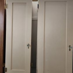 Doors