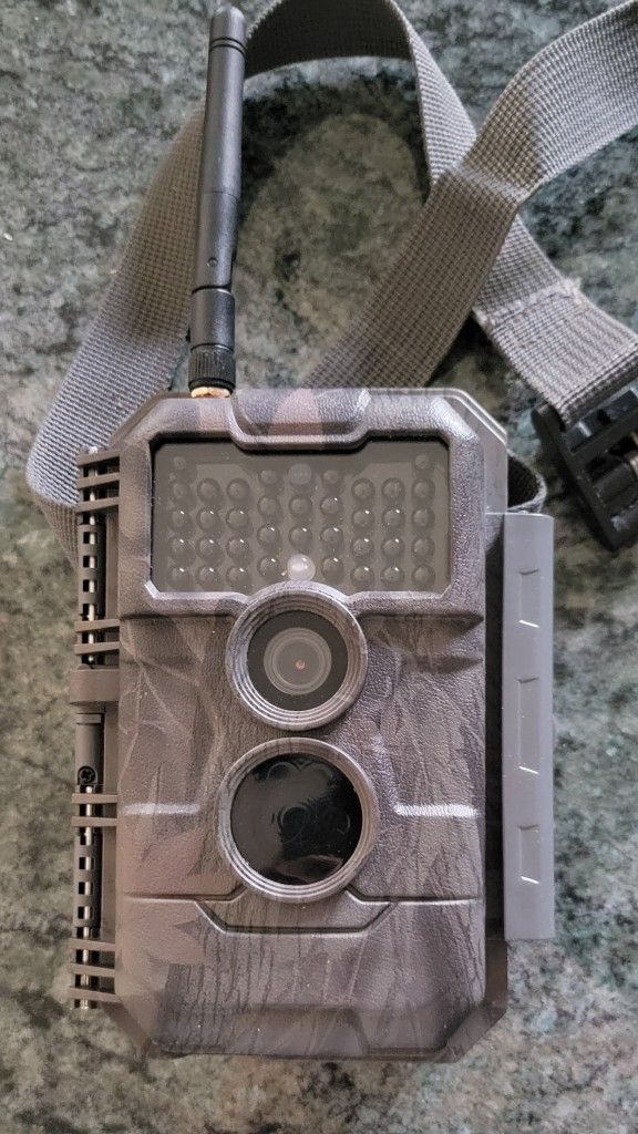 Gardepro E6 Trail Camera for Sale in Tolland, CT OfferUp