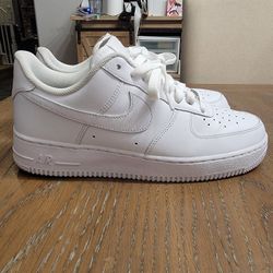 Nike Airforce 1