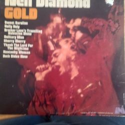 Neil Diamond - Gold 