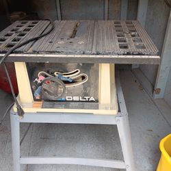 Table Saw