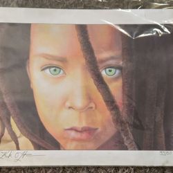 Kirk O'Hara Painting