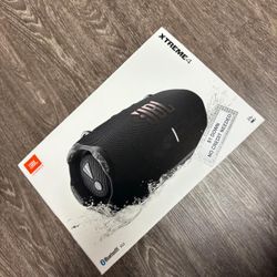 JBL Xtreme 4 Bluetooth Speaker New - Only $1 Today Pay The Rest Later! 