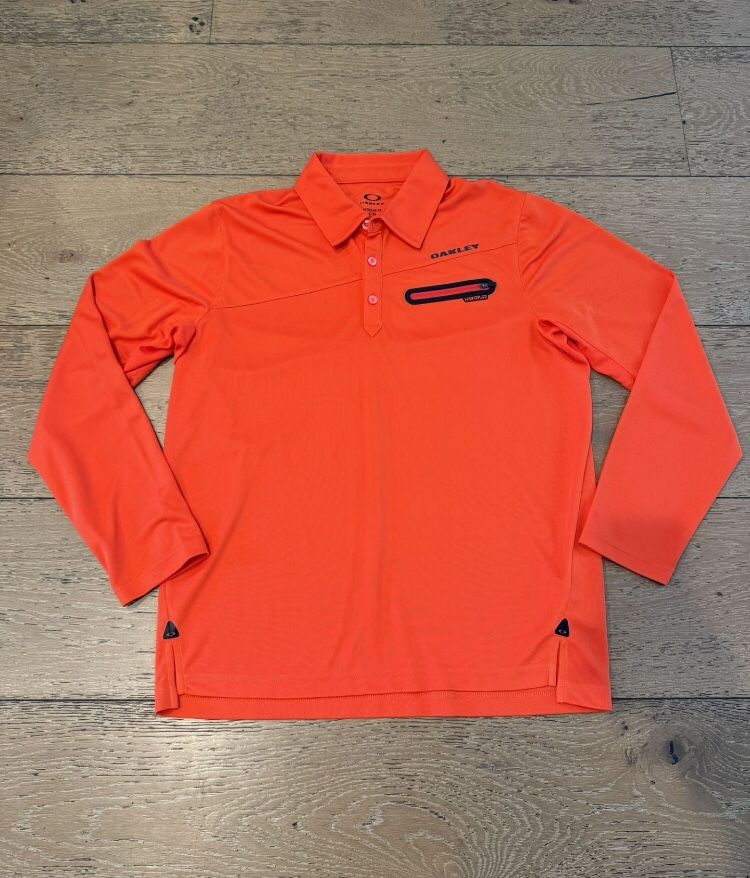 Oakley Men’s L Polo shirt