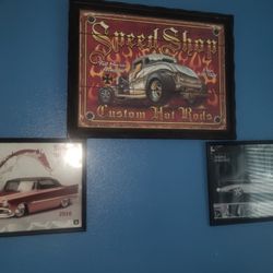 Hot Rod Pictures And Signs