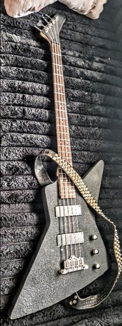 Electric Bass