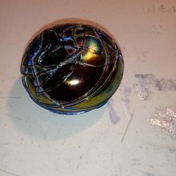 ANTON S ARTWORK As PAPERWEIGHT