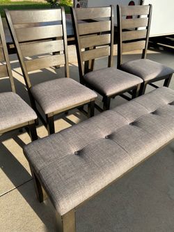 Table Set