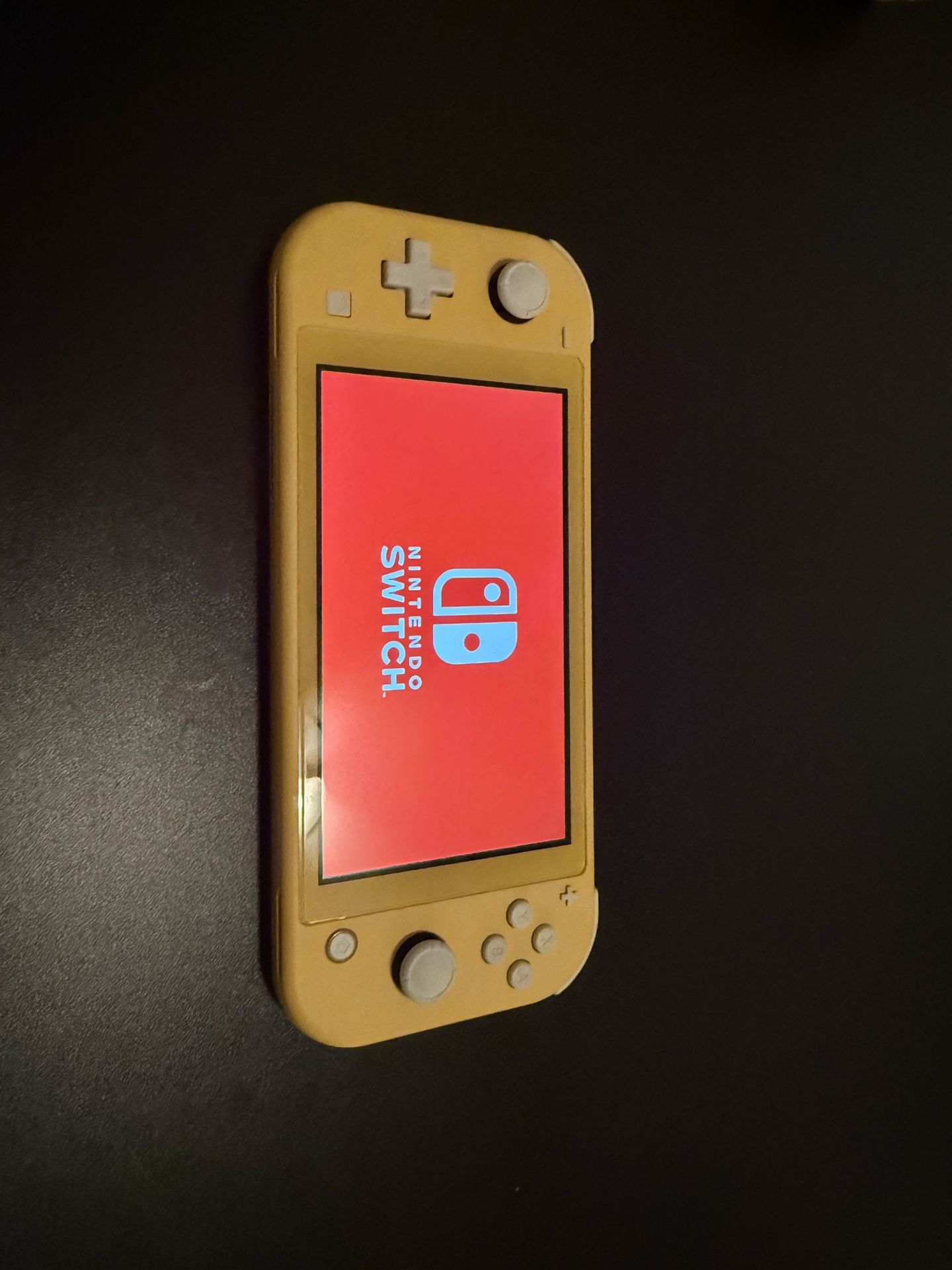 Switch Lite
