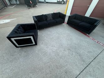 Sofa set