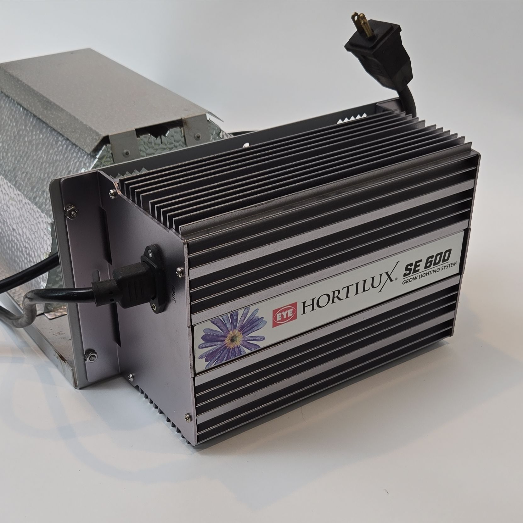 Hortilux SE 600 Grow Light System