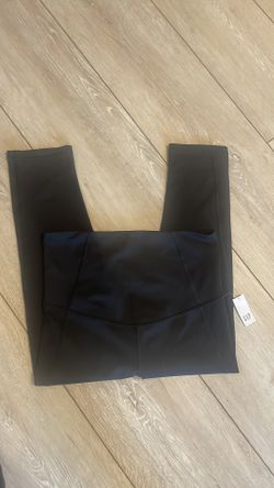 New GAP Fit Maternity Leggings - Size Small 