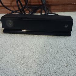 Xbox ONE Kinect