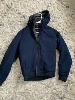 Mens Jacket Size S