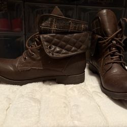 Short Boots