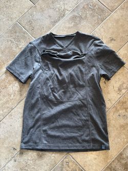 Lalabu Soothe Shirt - men’s Large