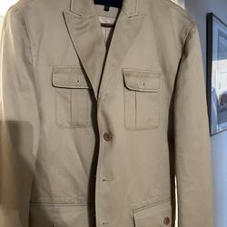 Bananna Republic Coat 42R