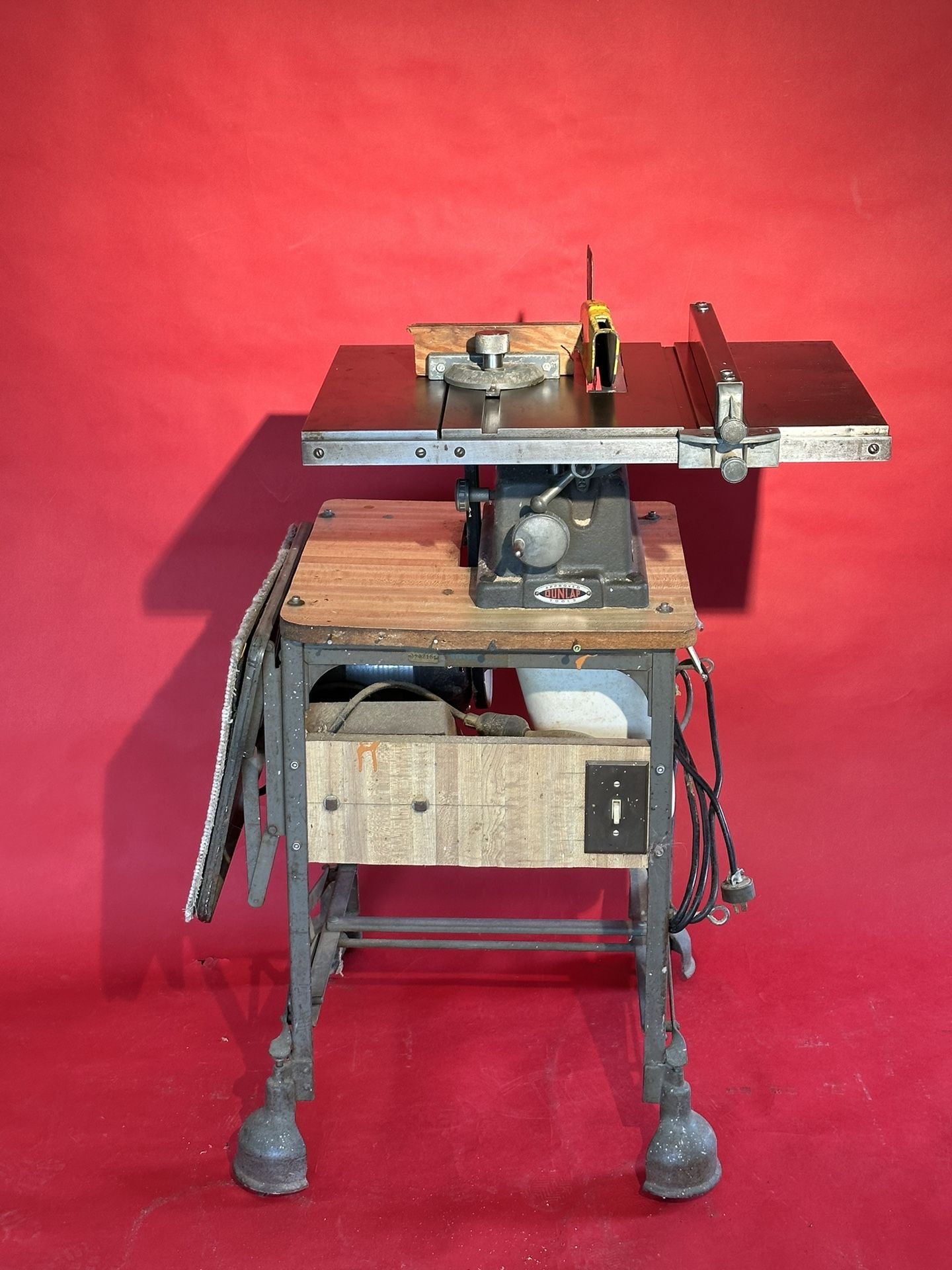 Table Saw