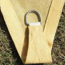 NEW Patio Awning Sunshade Canopy Top Sail 10x13 Feet sun shade