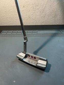 Scotty Cameron Newport 2