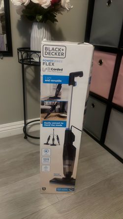 Black & Decker