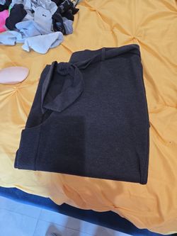 New Work Pants 