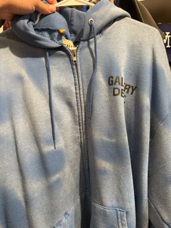 Gallery Dept Xl