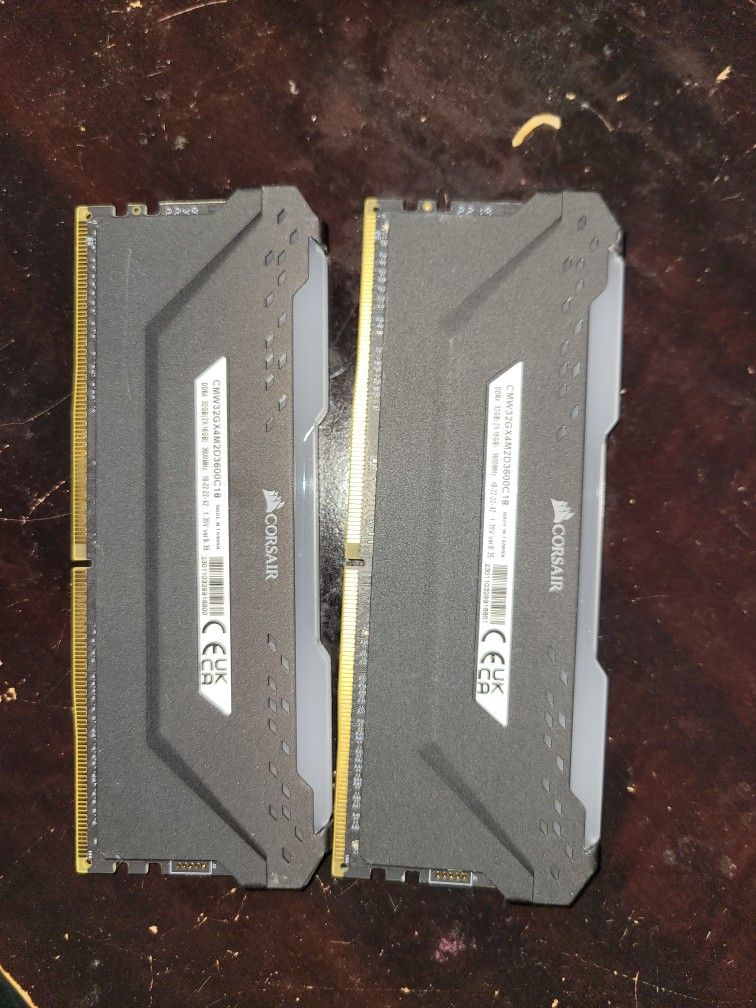 RAM & SSD BUNDLE