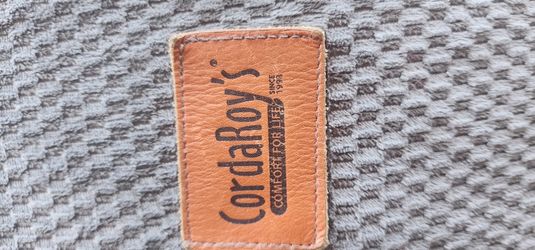 Cordroys Big Bean Bag