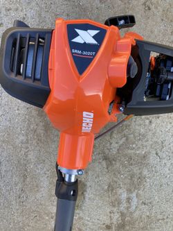 Echo Weed Eater SRM 3020T