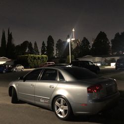 2006 Audi A4