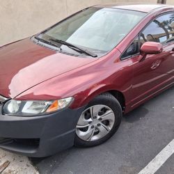 2009 Honda Civic