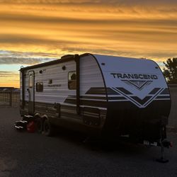 2020 Grand Design Transcend