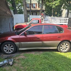 04 Subaru