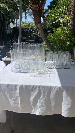 Flower vases