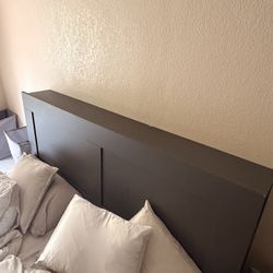 King Size Bed Headboard 