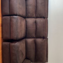 Two Couch Sets