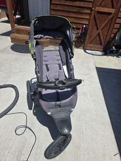 Stroller