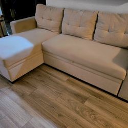 Pull Out Couch