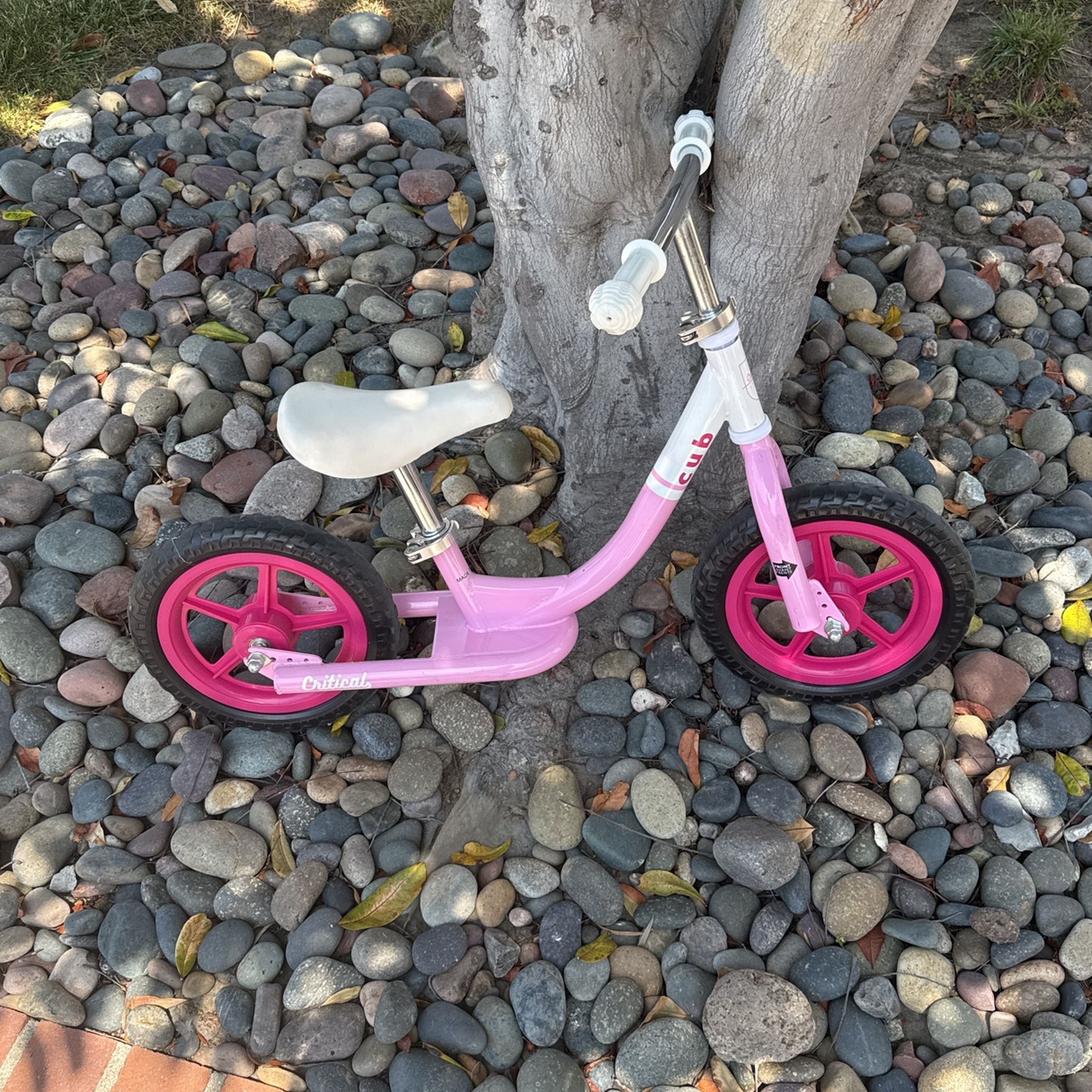 Kids Balance bike