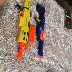 Fortnite And Normal Nerf Fun For Sale!