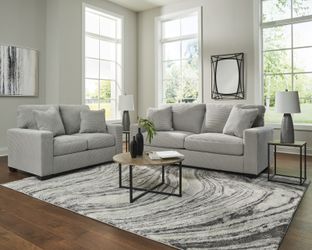 SOFA & LOVESEAT BRAND NEW 