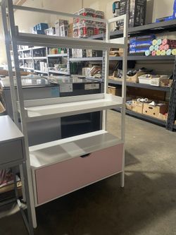 KIDS BOOKCASES AVAILABLE 