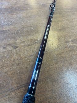 Seeker , super seeker 6485 fishing rod