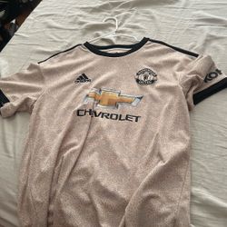 Adidas Manchester united 