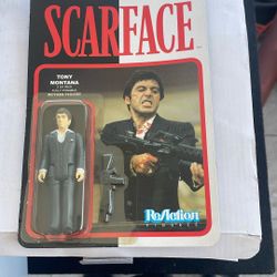 Scarface