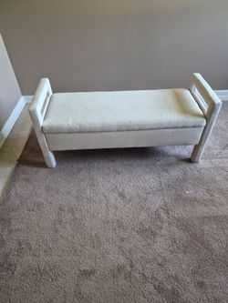 Bench