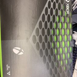 X Box Series X 