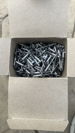 Rivets