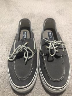 Men’s size 12 Sperry Boat Shoe